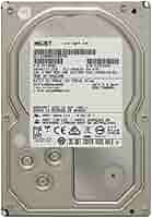 内蔵型ハードディスクドライブ Hitachi/HGST HUS724020ALE640 3.5 HDD 2TB Hitachi Ultrastar 7K4000 0F19451 / HUS724020ALA640 2TB 3.5